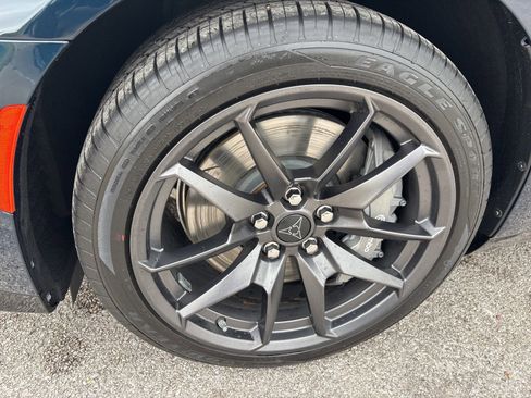 New 2026 Dodge Charger Scat Pack image 35