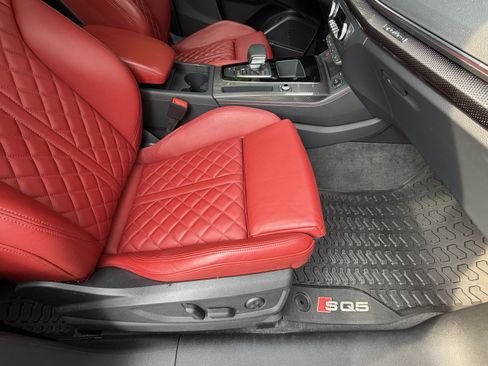Used 2023 Audi SQ5 Premium Plus AWD/4WD image 44