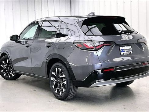 New 2026 Honda HR-V EX-L image 5