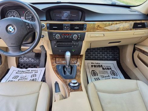 Used 2008 BMW 328xi Sedan AWD/4WD image 49