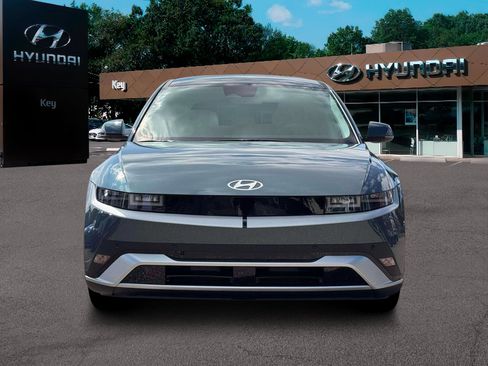 New 2026 Hyundai Ioniq 5 SEL image 12