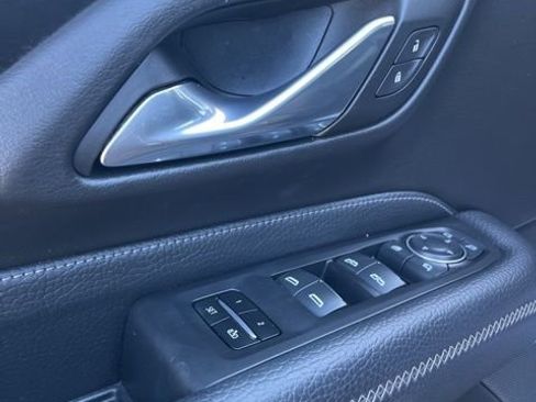 Used 2023 GMC Yukon Denali w/ LPO, Floor Liner Package image 12