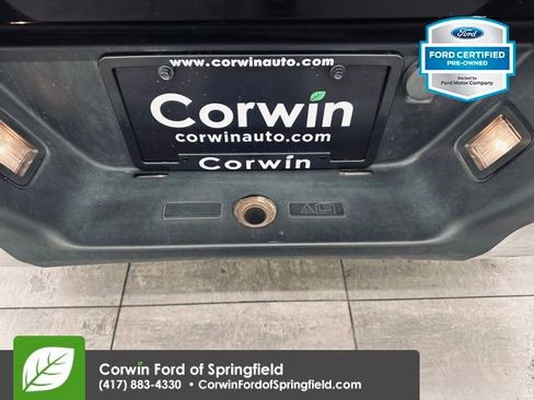 Used 2018 Ford F150 XLT image 17