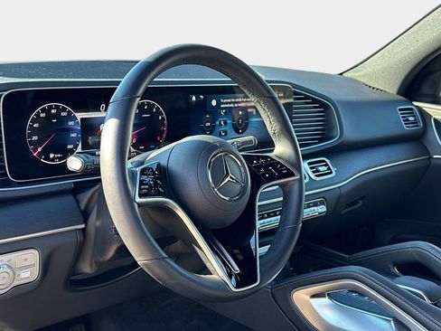 Certified 2025 Mercedes-Benz GLE 350 4MATIC image 30