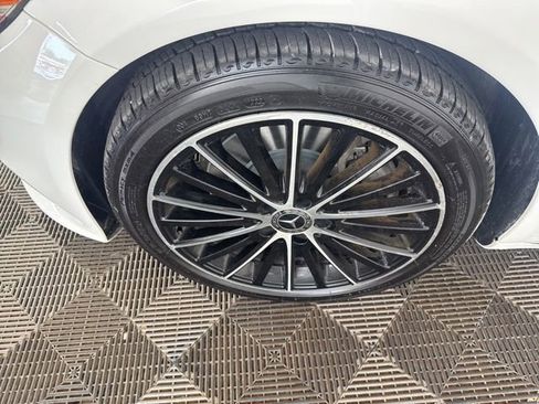 Used 2020 Mercedes-Benz C 300 Sedan image 26