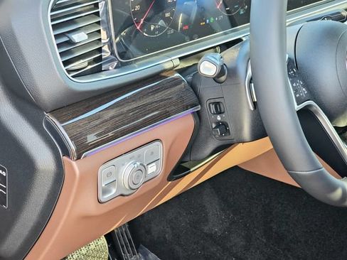 New 2026 Mercedes-Benz GLE 350 4MATIC image 13