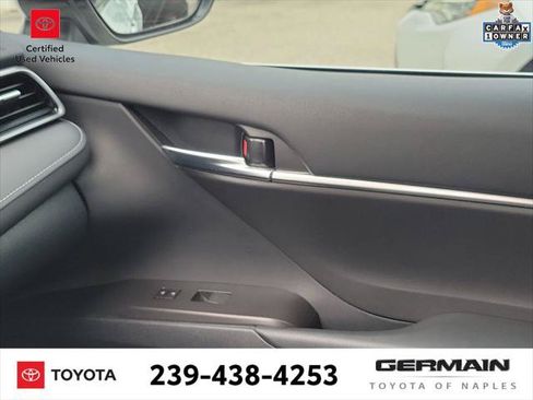 Certified 2024 Toyota Camry SE w/ Convenience Package FWD image 27