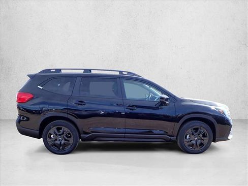 New 2026 Subaru Ascent Bronze Edition image 5