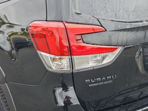 Used 2023 Subaru Forester Wilderness image 11