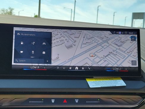 New 2026 BMW X3 xDrive30 w/ Premium Package image 19