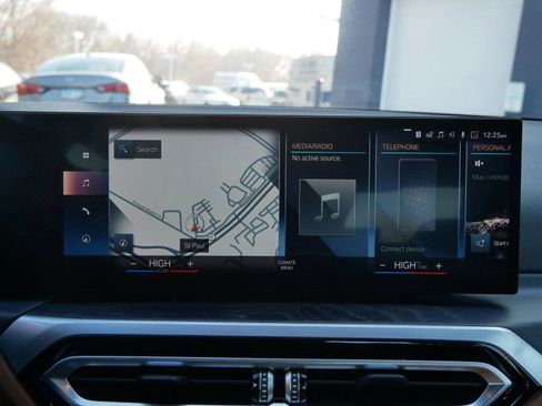 Used 2023 BMW 330i xDrive Sedan image 18