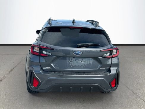 Certified 2024 Subaru Crosstrek 2.0i Premium AWD/4WD image 6