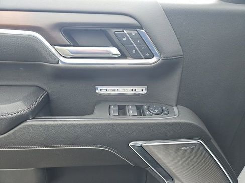 Used 2024 GMC Sierra 1500 Denali w/ Denali Reserve Package image 14