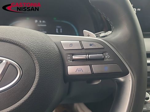 Used 2024 Hyundai Palisade SEL image 33