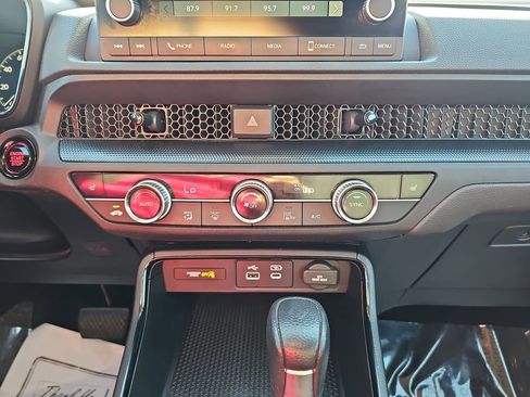 Used 2024 Honda CR-V EX image 26