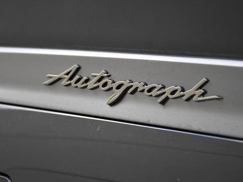 New 2026 INFINITI QX80 Autograph w/ Premium Cargo Package image 32