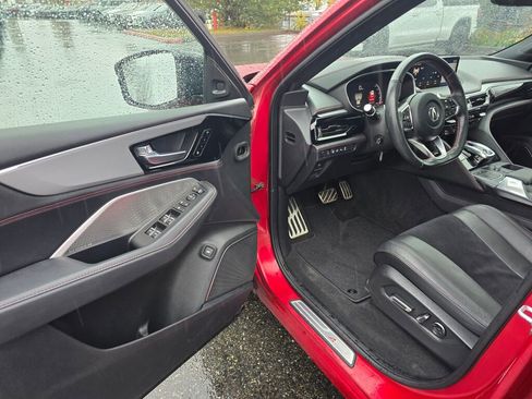 Used 2022 Acura MDX A-Spec image 19