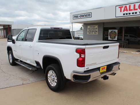 Used 2023 Chevrolet Silverado 2500 LT w/ Convenience Package image 47