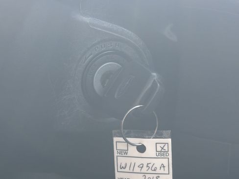 Used 2018 Subaru Impreza 2.0i AWD/4WD image 27