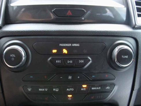 Used 2019 Ford Ranger Lariat w/ Technology Package RWD image 22