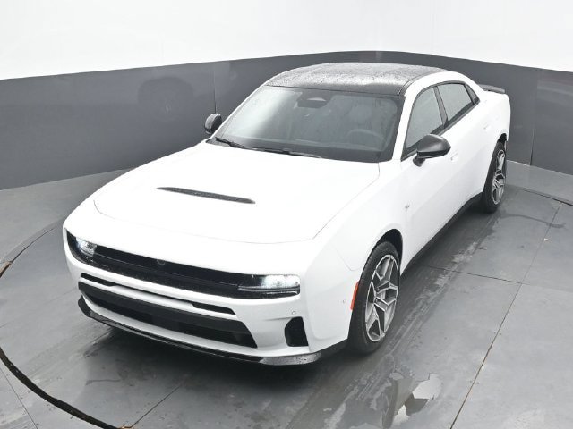 New 2026 Dodge Charger R/T w/ Performance Handling Group AWD/4WD image 46