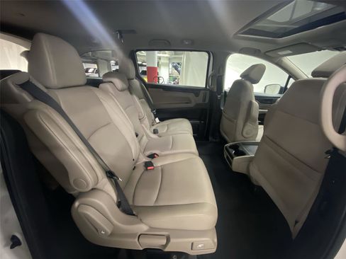 Used 2019 Honda Odyssey EX-L image 28