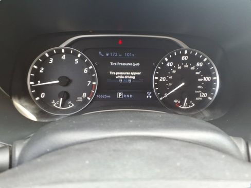 Used 2022 Nissan Frontier SV w/ Technology Package AWD/4WD image 16
