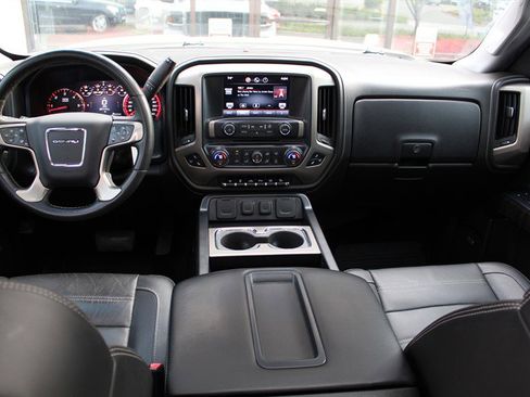 Used 2015 GMC Sierra 1500 Denali w/ Driver Alert Package image 25