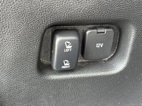 Used 2024 Ford Edge SEL AWD/4WD image 8
