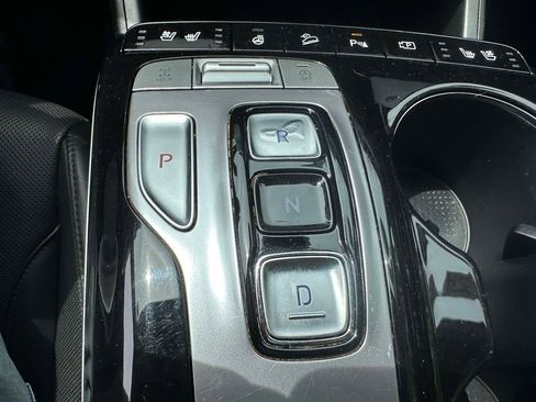 Certified 2024 Hyundai Tucson Limited AWD/4WD image 29