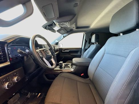 Used 2025 GMC Sierra 1500 Elevation AWD/4WD image 21