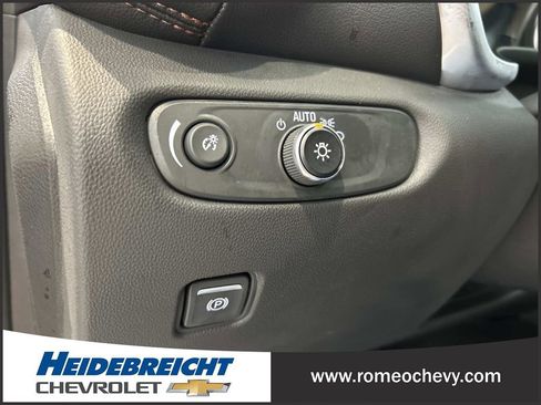 Used 2022 Chevrolet Blazer Premier w/ LPO, Floor Liner Package image 28