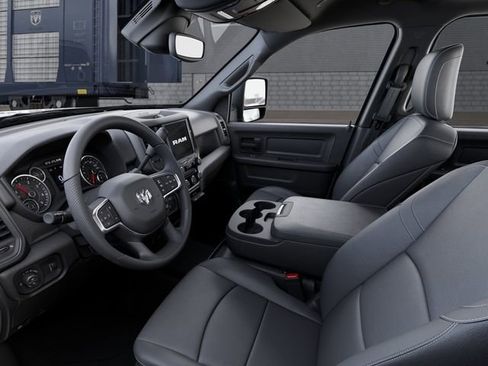 New 2026 RAM 3500 Tradesman image 22