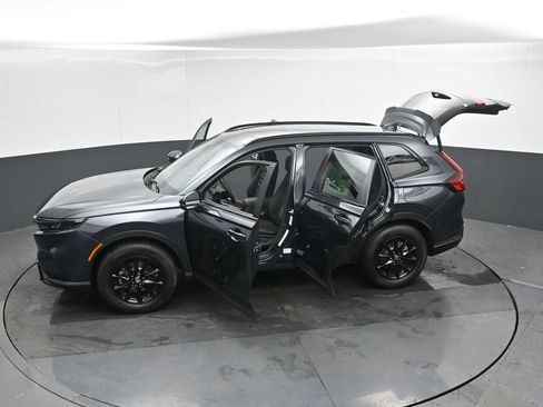 New 2026 Honda CR-V Sport-L image 41