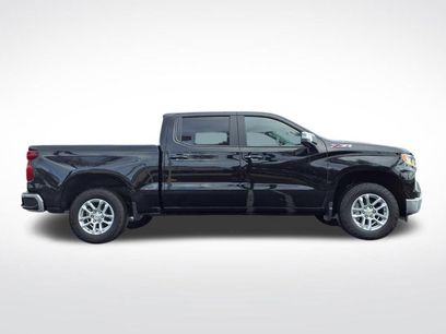 New 2026 Chevrolet Silverado 1500 LT