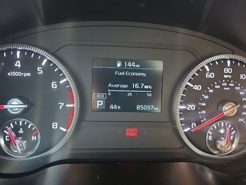 Used 2020 Kia Telluride EX image 14