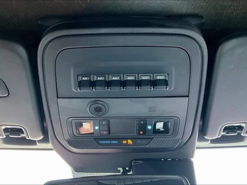 Used 2022 Ford Bronco Badlands AWD/4WD image 15