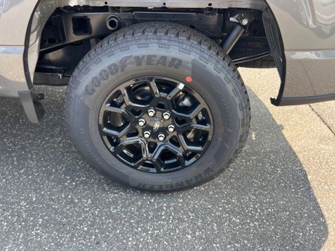 New 2025 Ford F150 XLT w/ Equipment Group 302A MID image 23
