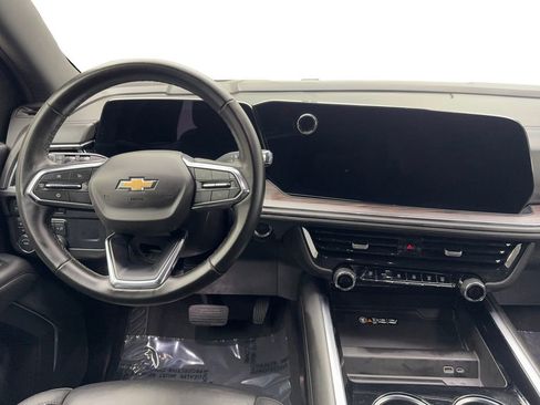 Used 2025 Chevrolet Tahoe LT AWD/4WD image 57