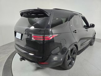 Used 2025 Land Rover Discovery Dynamic SE AWD/4WD video 2
