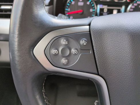 Used 2019 Chevrolet Tahoe LT RWD image 25