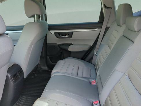 Used 2018 Honda CR-V LX image 18