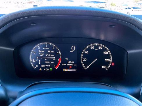 Used 2026 Honda HR-V LX image 26
