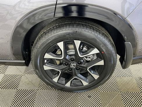 New 2026 Honda HR-V EX-L image 18