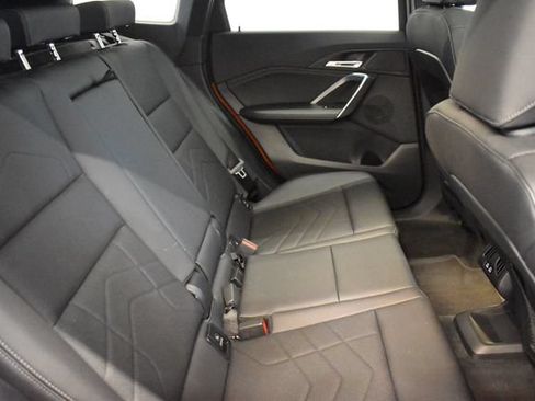 Used 2023 BMW X1 xDrive28i w/ Convenience Package AWD/4WD image 17