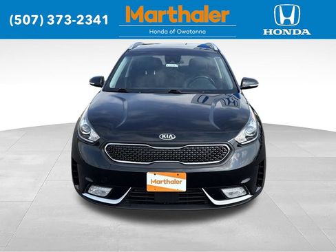 Used 2018 Kia Niro EX FWD image 8