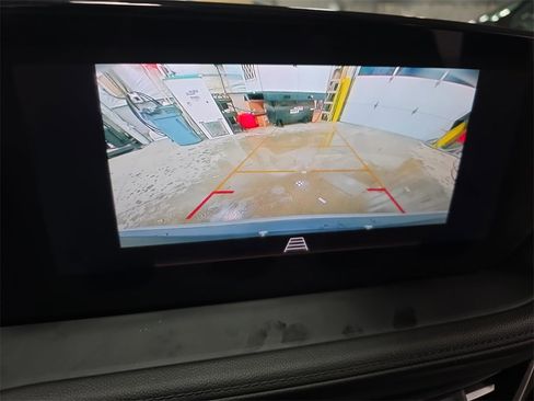 New 2026 Buick Encore GX Preferred w/ Comfort Package image 21