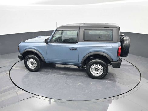 New 2025 Ford Bronco 2-Door image 48