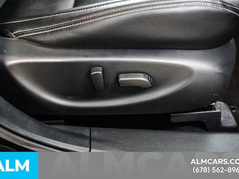 Used 2023 Nissan Maxima SL image 48