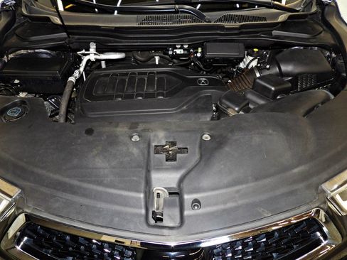 Used 2020 Acura MDX SH-AWD w/ Technology Package image 26